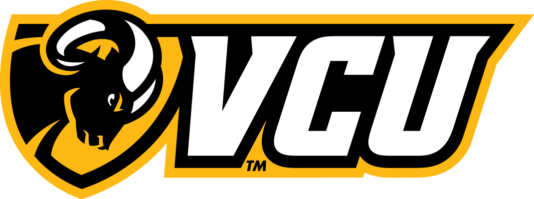 Virginia Commonwealth Rams 2014-Pres Alternate Logo t shirts iron on transfers v2